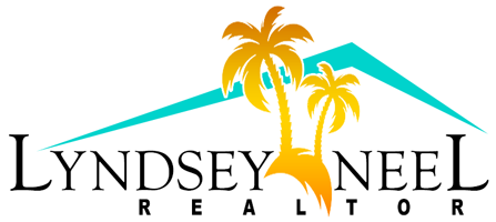Lyndsey Neel Real Estate Agent